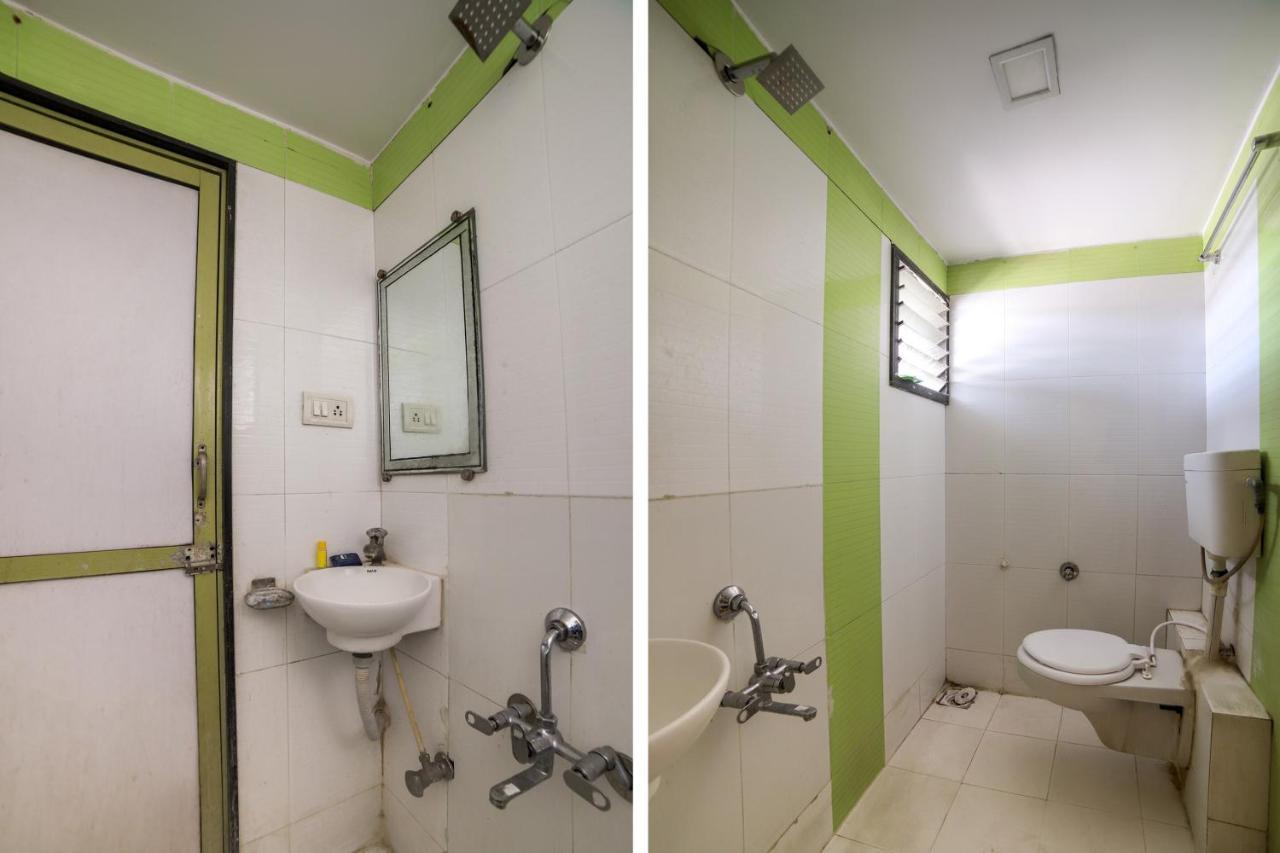 Oyo 69877 Hotel Sarthi Residency Ахмедабад Экстерьер фото